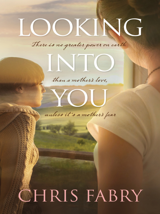 Cover image for Looking into You